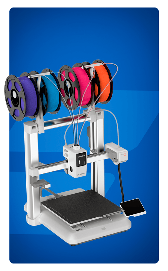 Produtos da marca Anycubic